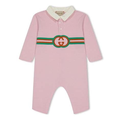 fake gucci baby grow